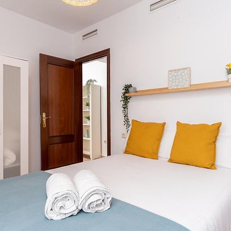 Monko Boulevard II Torremolinos Luaran gambar