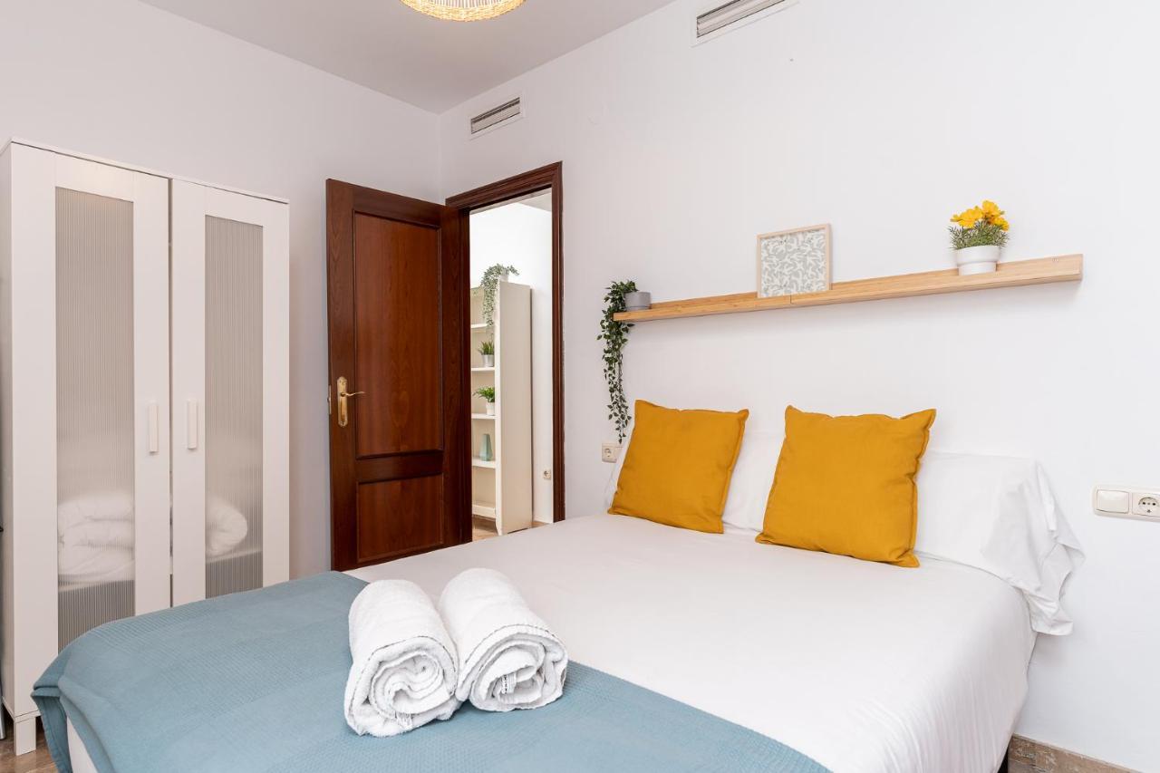 Monko Boulevard II Torremolinos Luaran gambar