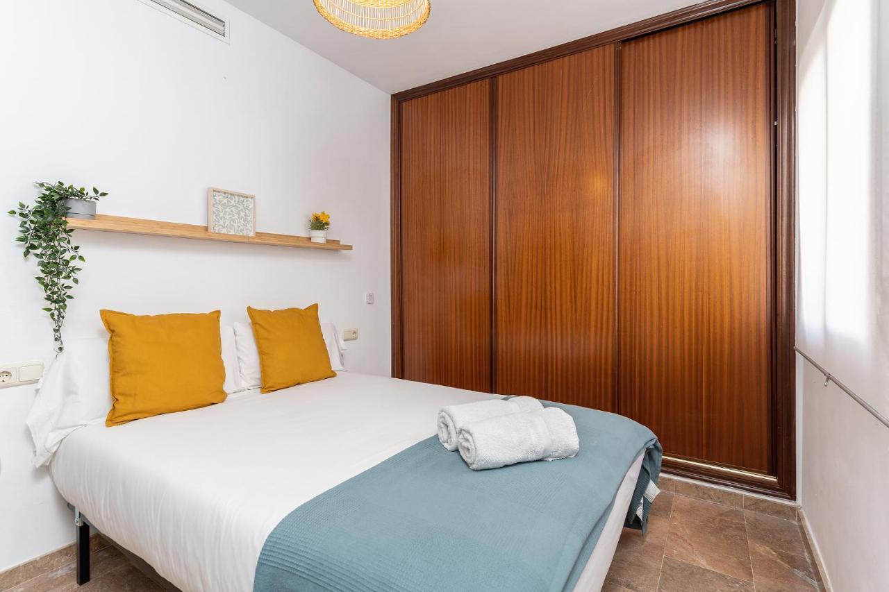 Monko Boulevard II Torremolinos Luaran gambar